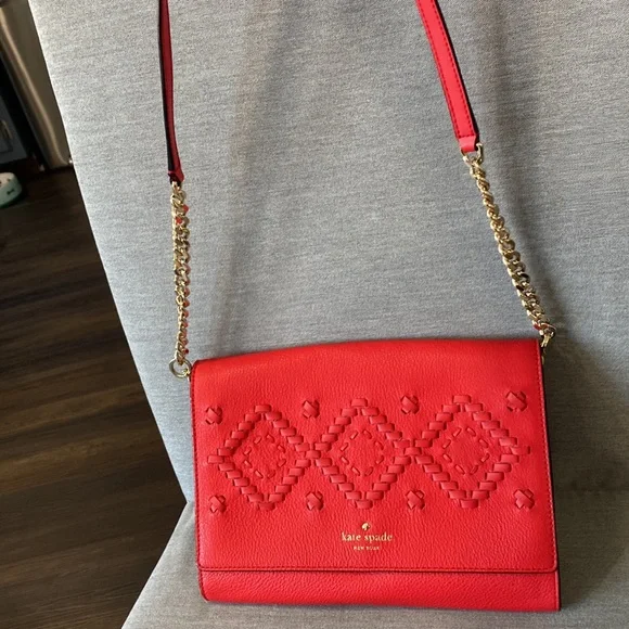 Kate Spade Crossbody ❤️ - Picture 5 of 8